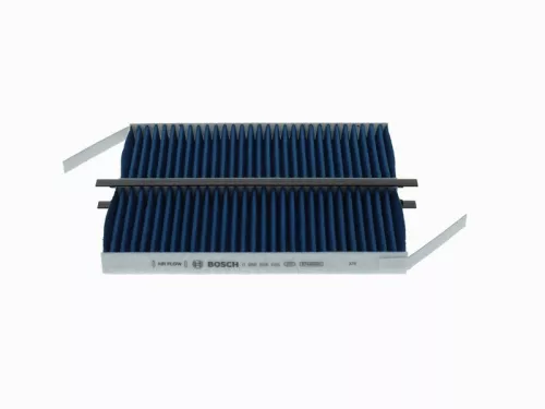 Kabinenluftfilter BOSCH 0 986 628 653)