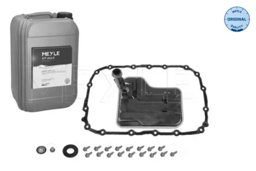 Parts Kit, automatic transmission oil change MEYLE 300 135 0314/XK)