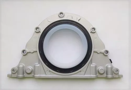 Shaft Seal, crankshaft CORTECO 49114330)