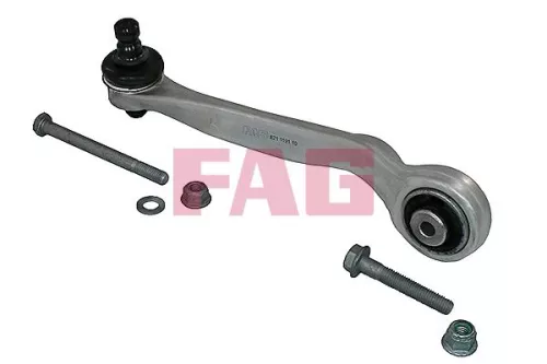 Control/Trailing Arm, wheel suspension Schaeffler FAG 821 1191 10)