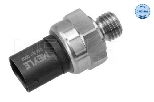 Sensor, Abgasdruck MEYLE 014 801 0003)