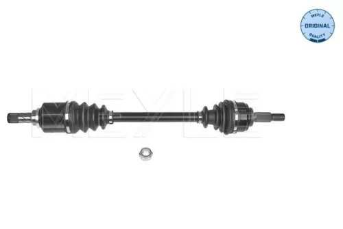 Antriebswelle MEYLE 16-14 498 0147)