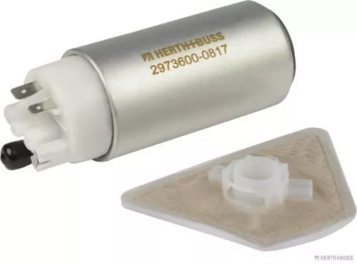 Fuel Pump Herth+Buss Jakoparts J1600304)