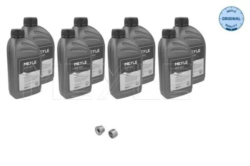 Parts Kit, automatic transmission oil change MEYLE 100 135 0117)