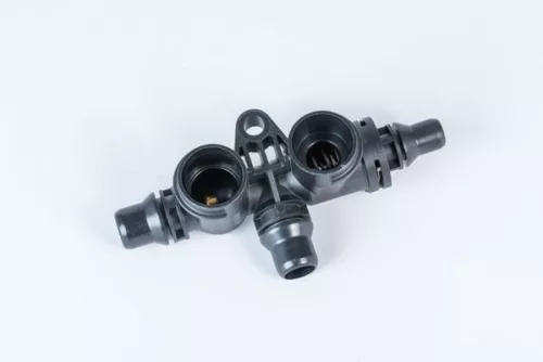 Thermostat, Ölkühlung BorgWarner (Wahler) 411967.82D0)