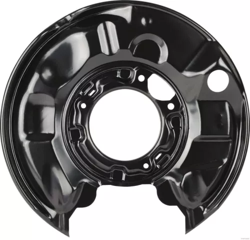 Splash Guard, brake disc Herth+Buss Jakoparts J3340813)