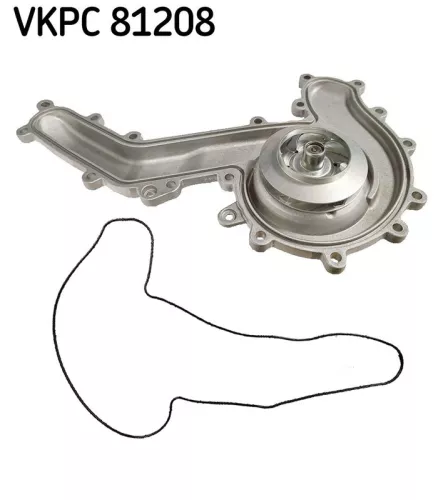 Wasserpumpe, Motorkühlung SKF VKPC 81208)