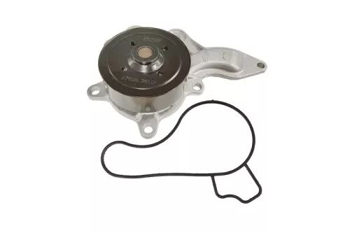 Water Pump, engine cooling SKF VKPC 91871)