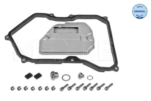 Parts Kit, automatic transmission oil change MEYLE 100 135 0106/SK)