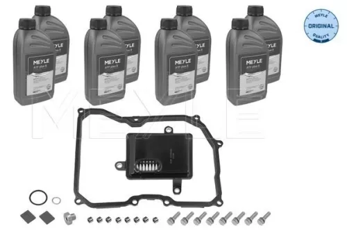 Parts Kit, automatic transmission oil change MEYLE 100 135 0113/XK)