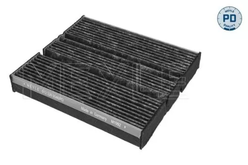Kabinenluftfilter MEYLE 012 326 0046/PD)