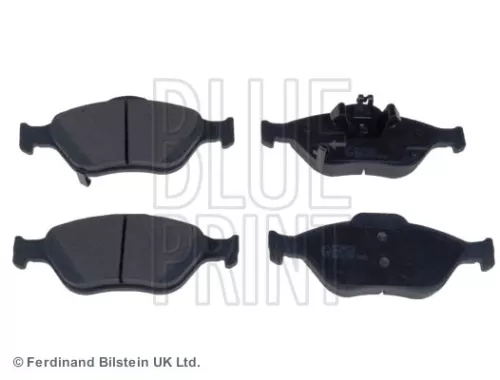 Bremsbelagsatz, Scheibenbremse BLUE PRINT ADT342213)