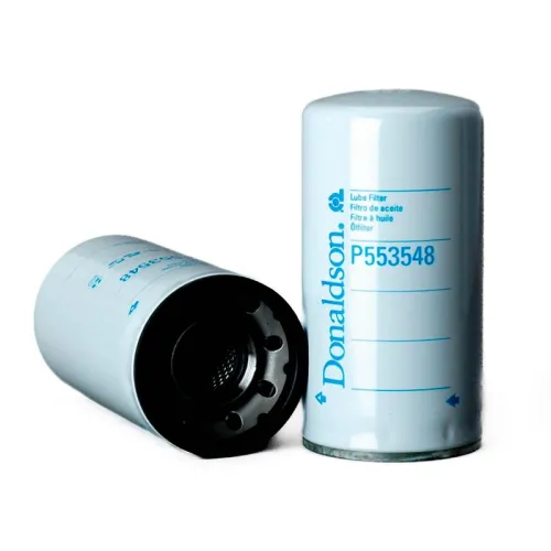 Ölfilter DONALDSON P553548)
