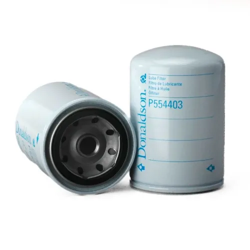 Filter, operating hydraulics DONALDSON P554403)