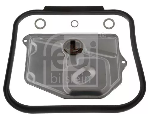 Hydraulikfiltersatz, Automatikgetriebe FEBI BILSTEIN 08885)