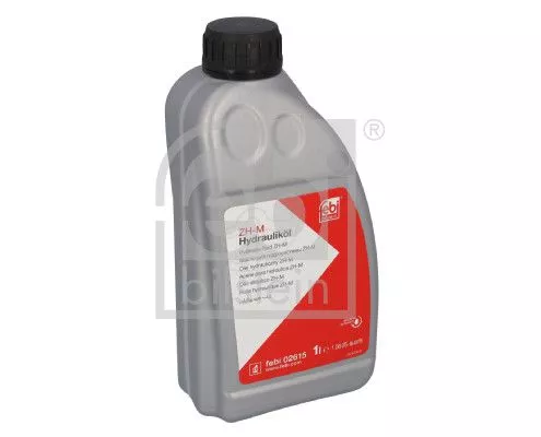Central Hydraulic Fluid FEBI BILSTEIN 02615)