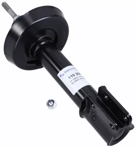 Stoßdämpfer SACHS 110 256)