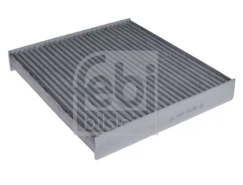 Kabinenluftfilter FEBI BILSTEIN 108322)