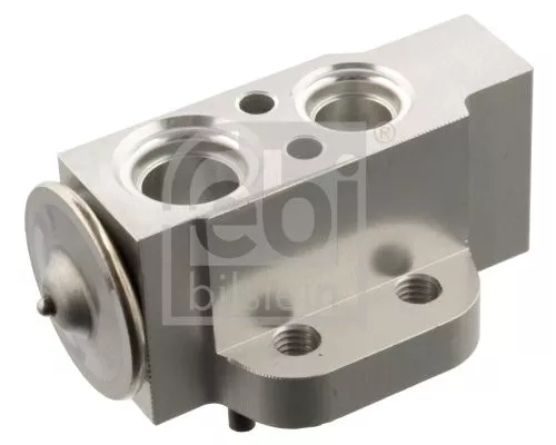 Expansionsventil, Klimaanlage FEBI BILSTEIN 103670)
