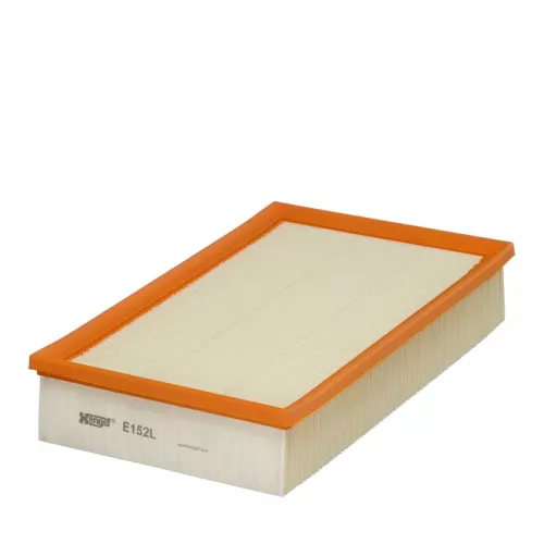 Luftfilter HENGST FILTER E152L)