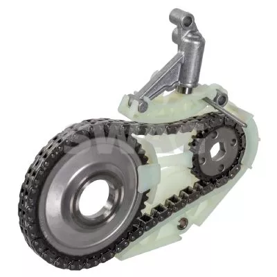 Chain Kit, oil pump drive SWAG 20 94 6140)