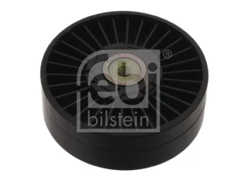 Umlenkrolle/Führungsrolle, Keilrippenriemen FEBI BILSTEIN 01231)