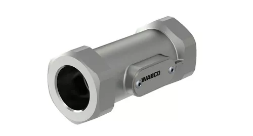 Rückschlagventil WABCO 4340140000)