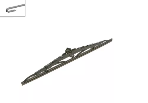 Scheibenwischerblatt BOSCH 3 397 018 140)