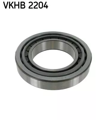 Radlager SKF VKHB 2204)