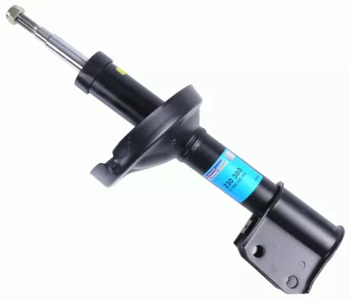 Stoßdämpfer SACHS 230 380)