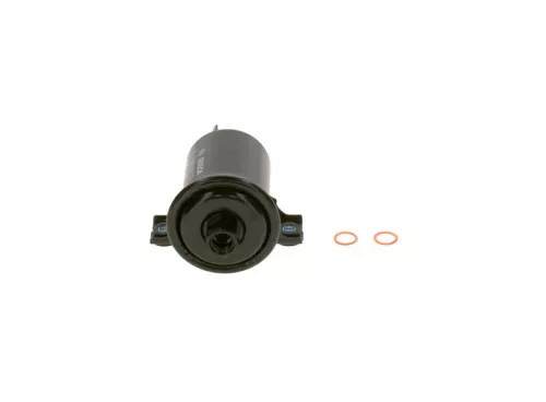 Fuel Filter BOSCH 0 986 450 115)