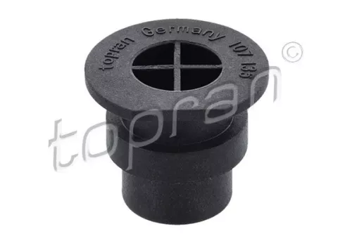 Sealing Plug, coolant flange TOPRAN 107 135)