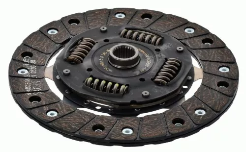 Clutch Disc SACHS 1862 518 343)