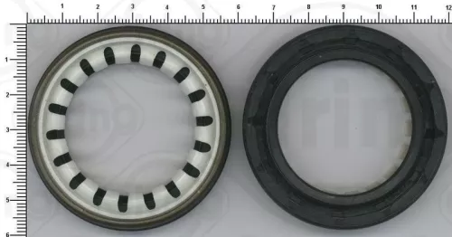 Dichtungsring ELRING 128.250)