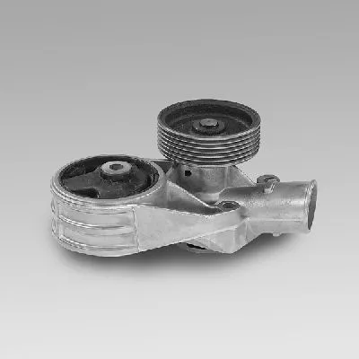 Wasserpumpe, Motorkühlung HEPU P645)