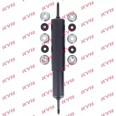 Stoßdämpfer KYB 444129)