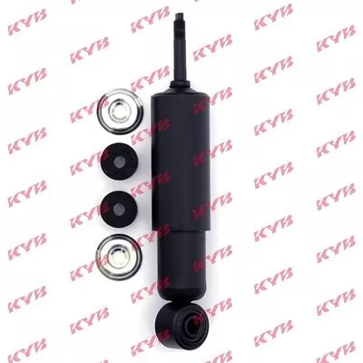 Stoßdämpfer KYB 443293)