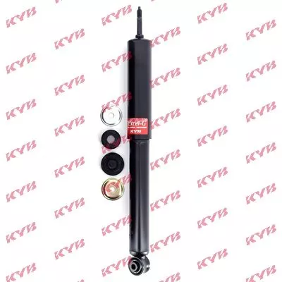 Stoßdämpfer KYB 343265)