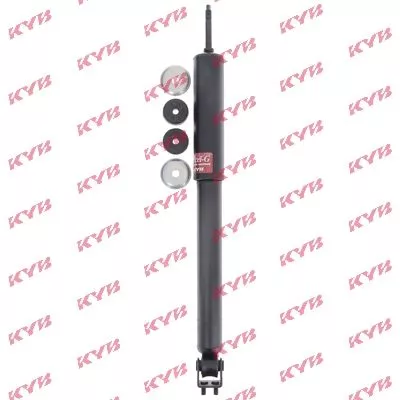 Stoßdämpfer KYB 341002)