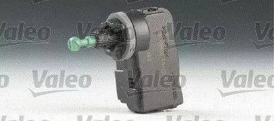 Stellglied, Scheinwerfernivellierung VALEO 087299)