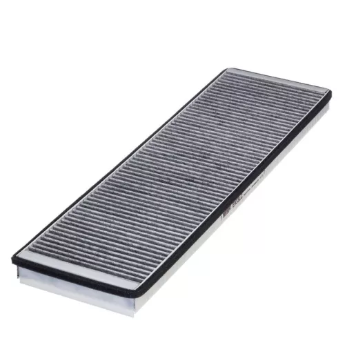 Kabinenluftfilter HENGST FILTER E933LC)