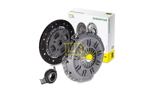 Kupplungssatz Schaeffler LuK 622 1285 00)
