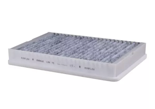 Kabinenluftfilter KNECHT LAK 79)