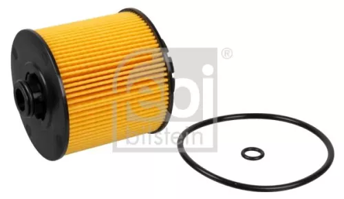 Ölfilter FEBI BILSTEIN 107407)