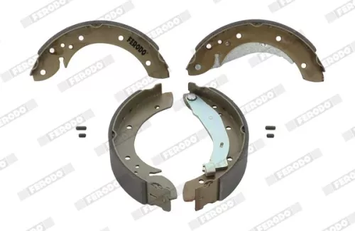 Brake Shoe Set FERODO FSB567)