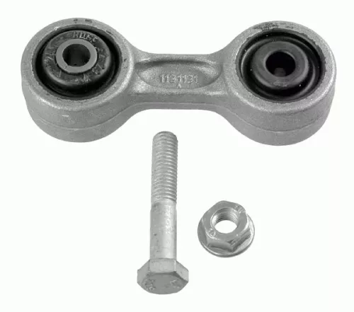Link/Coupling Rod, stabiliser bar LEMFÖRDER 10671 01)
