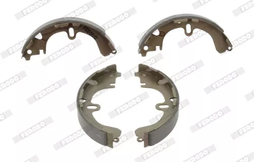 Bremsbackensatz FERODO FSB321)