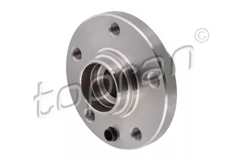 Wheel Hub TOPRAN 107 952)