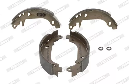 Bremsbackensatz FERODO FSB243)