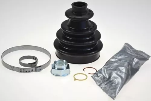 Bellow Kit, drive shaft SPIDAN 26217)